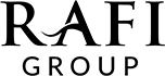 شعار مجموعة رفيع
